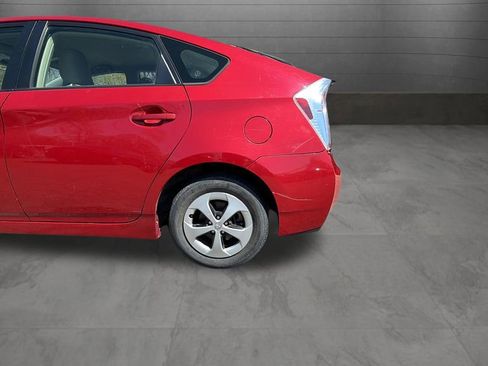 Used 2013 Toyota Prius Two FWD image 32