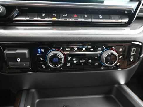 New 2026 Chevrolet Silverado 2500 High Country w/ Technology Package image 16