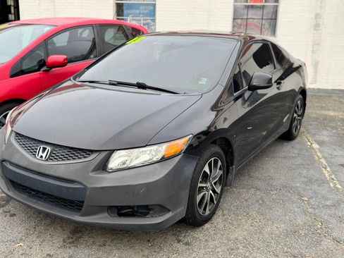 Used 2013 Honda Civic EX image 3