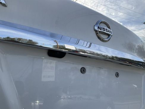 Used 2019 Nissan Sentra SV FWD image 10