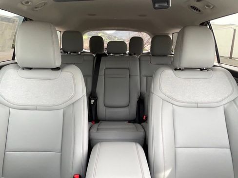 New 2026 Ford Explorer Active w/ Active Comfort Package image 44