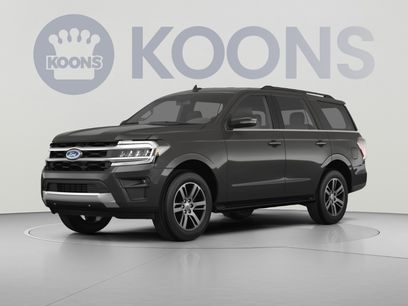 Used 2024 Ford Expedition XLT