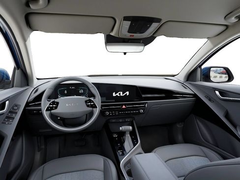 New 2026 Kia Niro EX w/ EX Premium Package FWD image 14