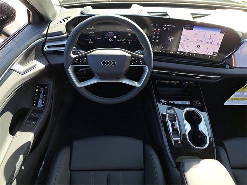 New 2026 Audi A6 Prestige image 23
