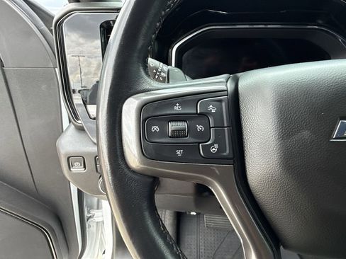 Used 2022 Chevrolet Silverado 1500 ZR2 AWD/4WD image 23