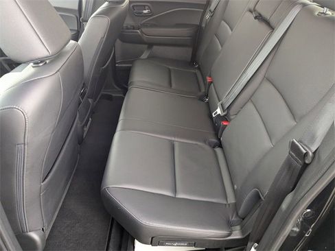 Used 2025 Honda Ridgeline RTL image 19
