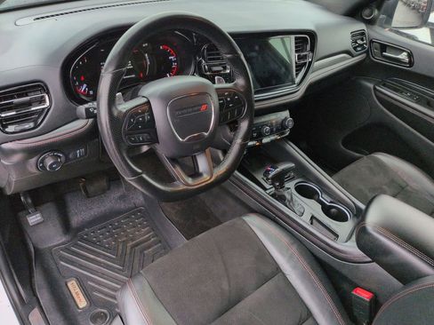 Used 2022 Dodge Durango R/T w/ Blacktop Package image 13