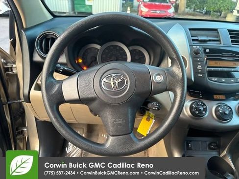 Used 2009 Toyota RAV4 2WD image 13
