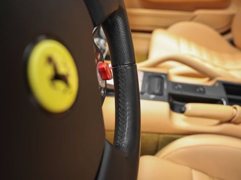 Used 2007 Ferrari 599 GTB Fiorano RWD image 64