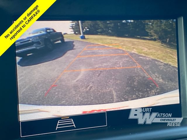 Used 2024 GMC Terrain SLE FWD image 28