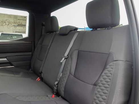 New 2026 Toyota Tundra SR5 AWD/4WD image 28