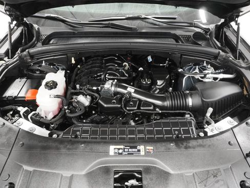 Used 2025 Jeep Grand Cherokee L Limited image 31