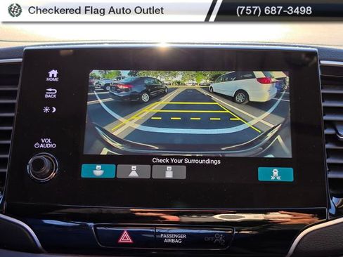 Used 2021 Honda Pilot EX-L image 17