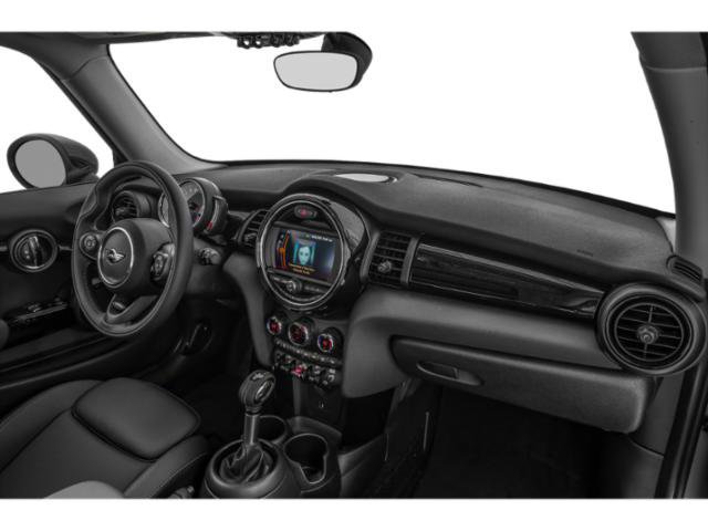 Used 2021 MINI Cooper S w/ 6.5" Touchscreen Package FWD image 15