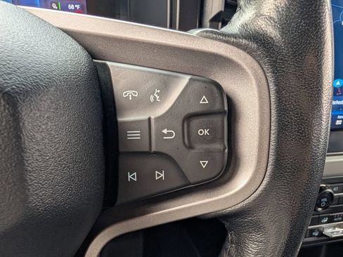 Used 2021 Ford Bronco Badlands AWD/4WD image 29