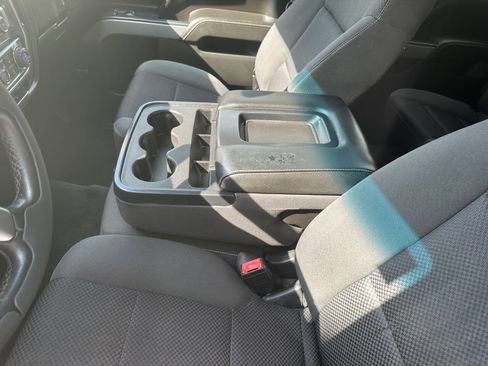 Used 2014 Chevrolet Silverado 1500 LT w/ All Star Edition image 13