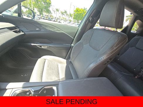 Certified 2024 Lexus RX 450h AWD w/ Convenience Package image 17