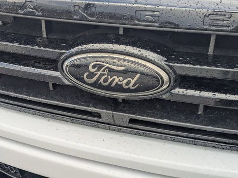 Used 2021 Ford Ranger Lariat w/ Equipment Group 501A High image 10