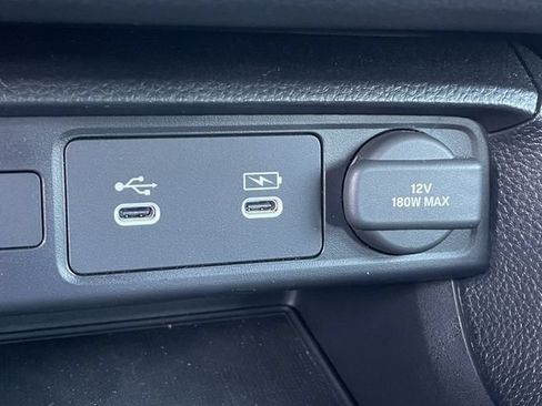 Certified 2026 Honda Civic Sport image 20