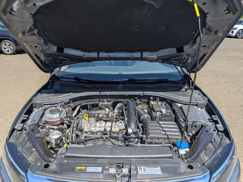 Used 2020 Volkswagen Jetta SEL FWD image 36