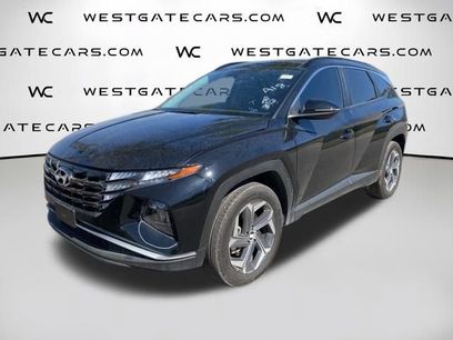 Used 2024 Hyundai Tucson SEL