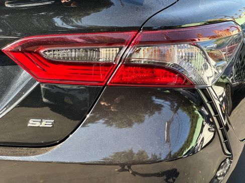 Used 2023 Toyota Camry SE image 25