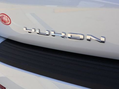 New 2026 GMC Yukon Denali AWD/4WD image 7