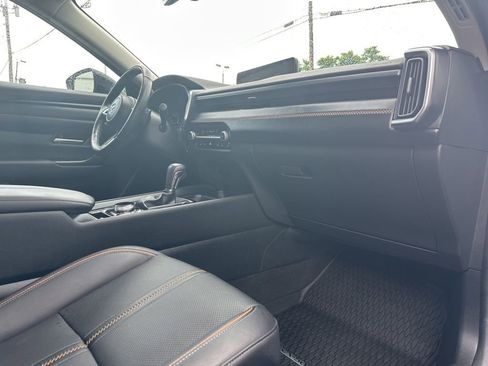 Used 2024 MAZDA CX-50 AWD 2.5 Turbo w/ Cargo Package image 21