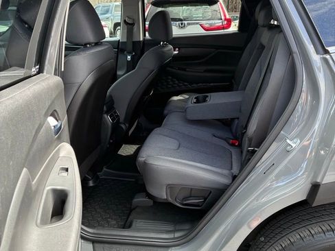 Used 2023 Hyundai Santa Fe SEL image 22