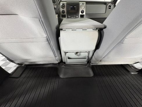 Used 2013 Ford F150 XLT w/ XLT Chrome Pkg AWD/4WD image 27