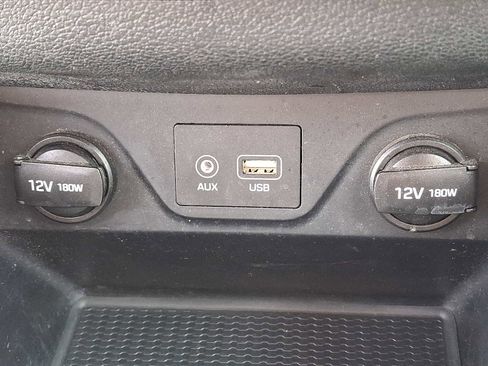 Used 2019 Hyundai Tucson SE w/ Cargo Package AWD/4WD image 25