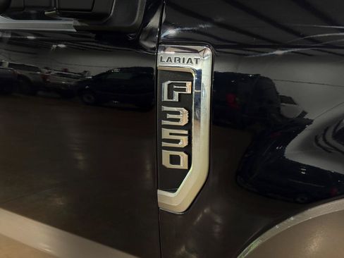 Used 2022 Ford F350 Lariat w/ Lariat Value Package AWD/4WD image 48