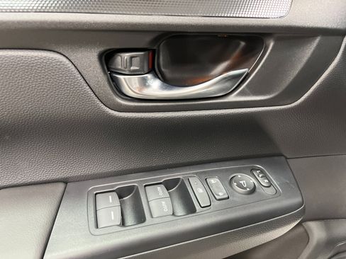 New 2026 Honda CR-V TrailSport image 13