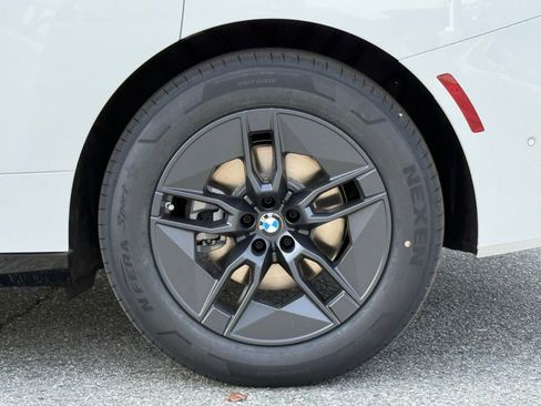 New 2026 BMW iX xDrive45 image 17