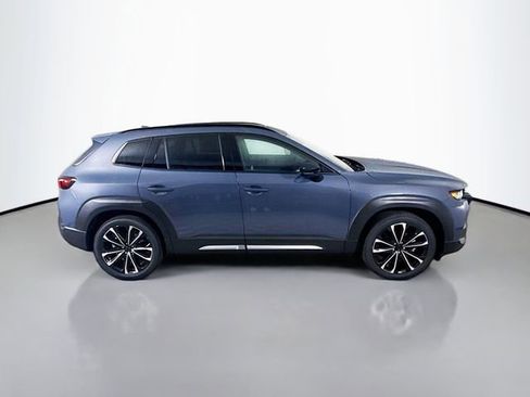 New 2026 MAZDA CX-50 AWD 2.5 S w/ Accent Package image 7