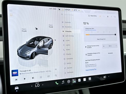 Used 2023 Tesla Model 3 Standard Range RWD image 26