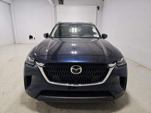 Used 2024 MAZDA CX-90 Plug-In Hybrid w/ Preferred image 6