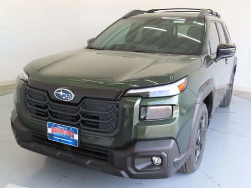 New 2026 Subaru Outback Limited image 10