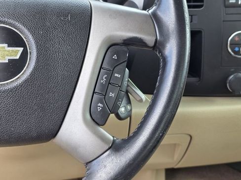 Used 2012 Chevrolet Silverado 1500 LT w/ All-Star Edition RWD image 22