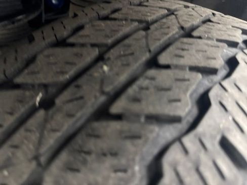 Used 2021 Ford Bronco Outer Banks AWD/4WD image 40