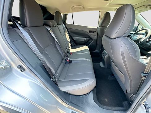 Certified 2026 Subaru Crosstrek 2.5i Premium AWD/4WD image 33