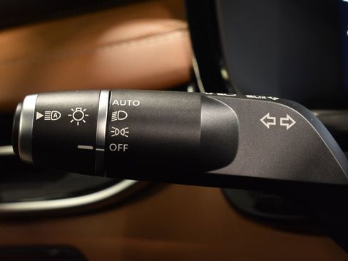 New 2026 INFINITI QX60 Autograph w/ Dark Cargo Package image 18