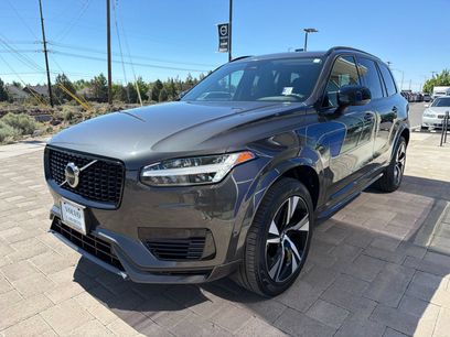 Used 2023 Volvo XC90 T8 Plus w/ Protection Package Premier