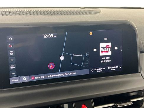 Used 2024 Kia Seltos EX image 14