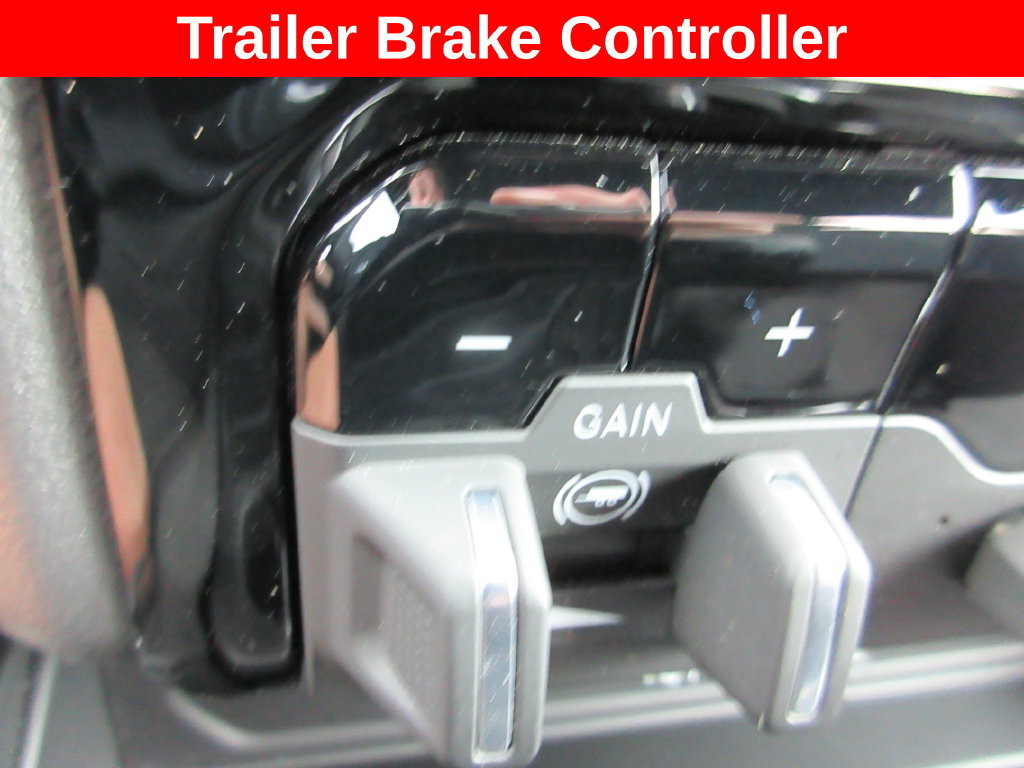 Used 2025 RAM 2500 Power Wagon AWD/4WD image 20