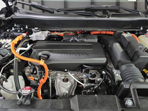 Certified 2024 Honda CR-V Sport-L image 35