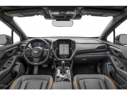 New 2026 Subaru Crosstrek 2.5i Sport AWD/4WD image 10