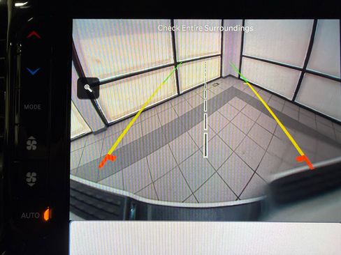 Used 2024 RAM 2500 Laramie image 34