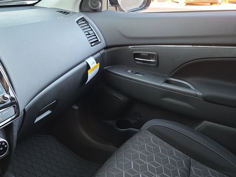 New 2026 Mitsubishi Outlander Sport AWD image 21