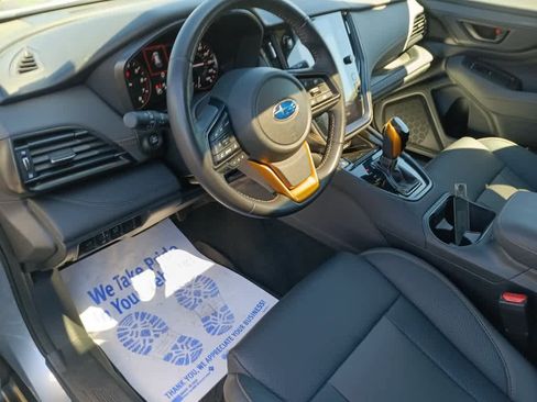Used 2023 Subaru Outback Wilderness AWD/4WD image 16